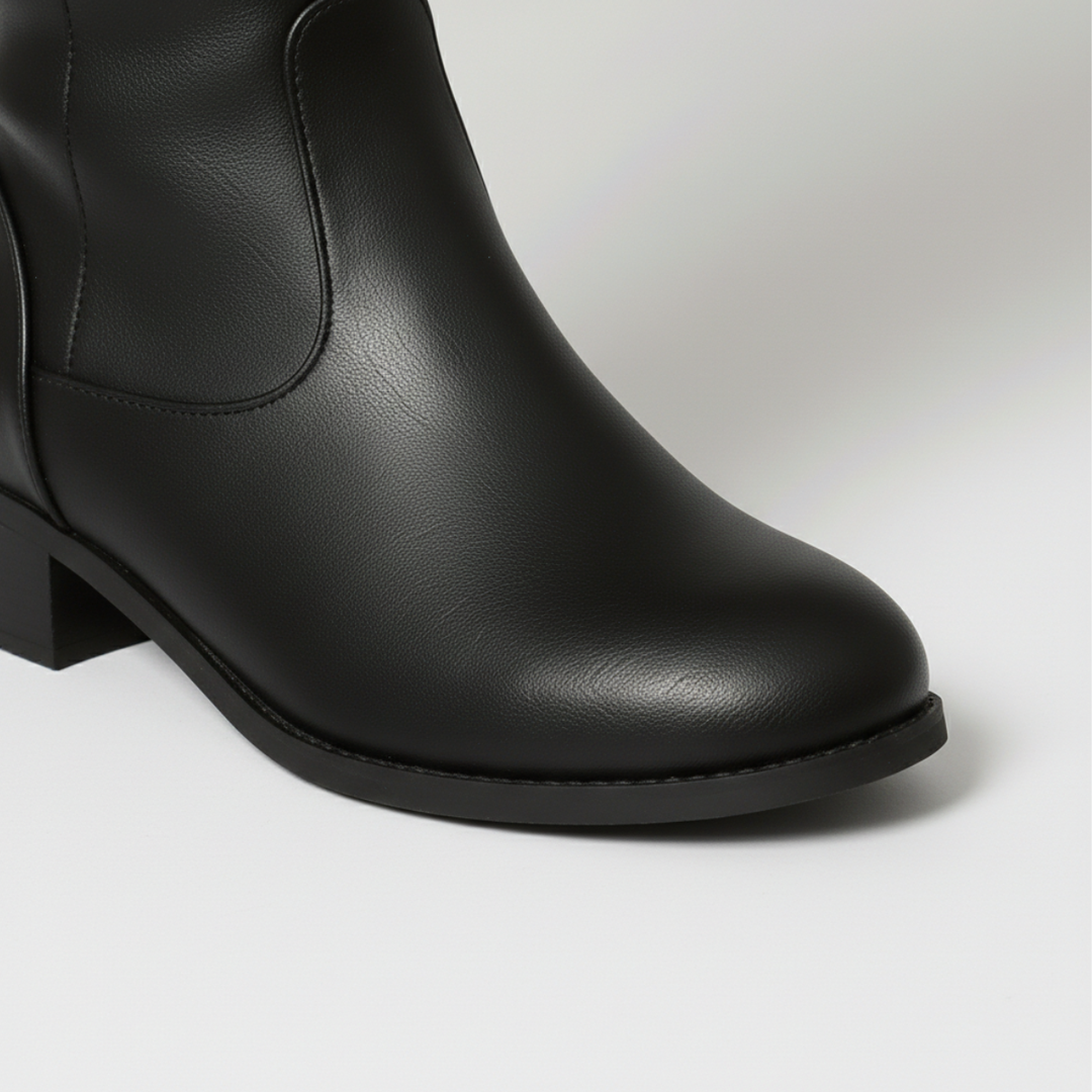 Stella Leather Boots