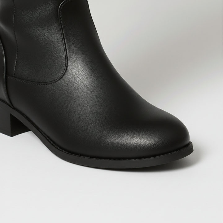 Stella Leather Boots