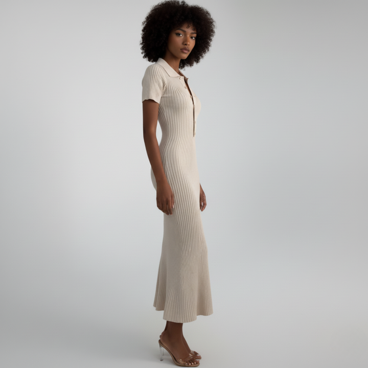 Avery Knit Dress