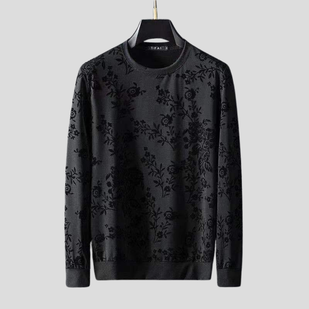 Erik Bloom Jacquard Set
