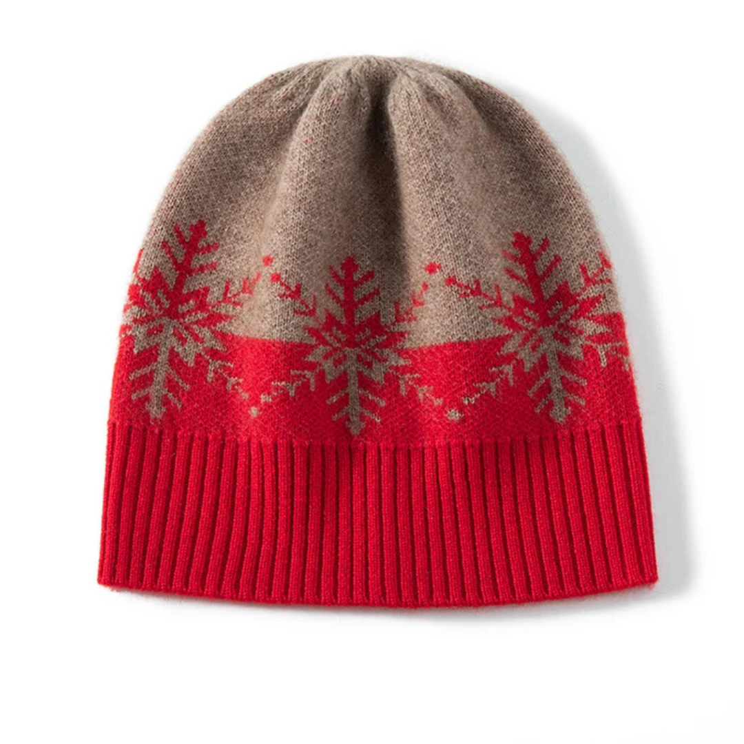 Ronan Cashmere Beanie