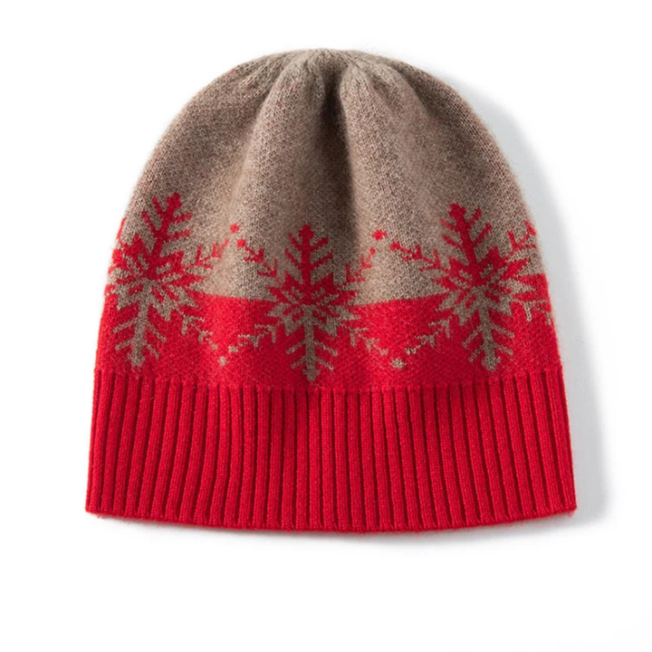 Ronan Cashmere Beanie