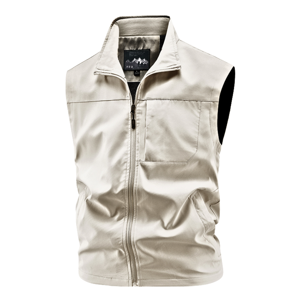 Range Utility Vest