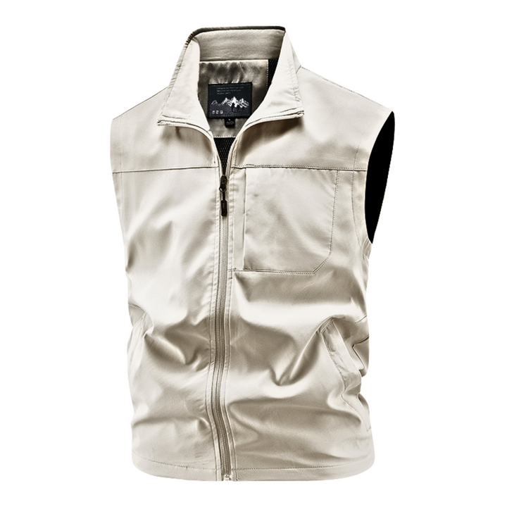Range Utility Vest