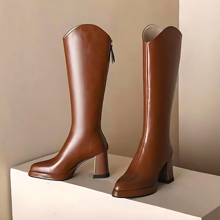 Beverly Knee High Boot