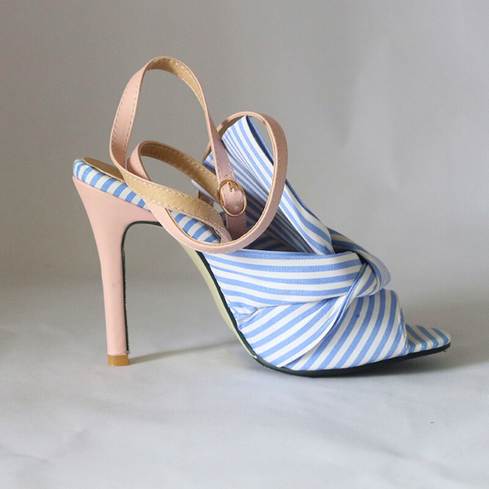 Susanna Vespera Heels