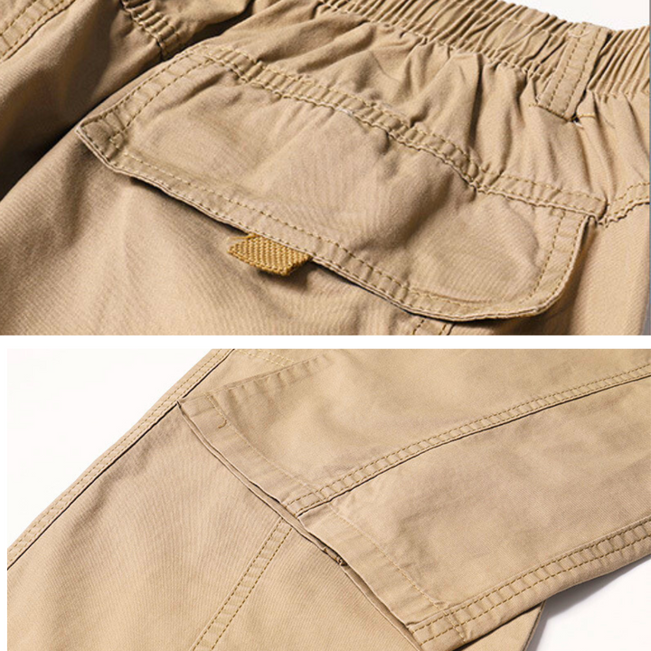 Julien Cargo Pants