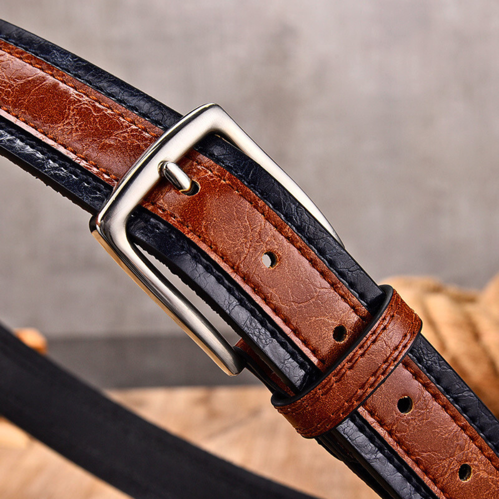 Ironwood Belt