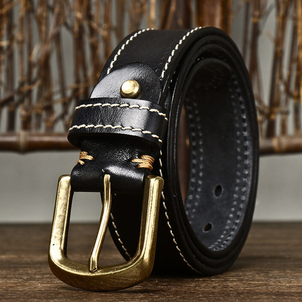 Saddleback Belt