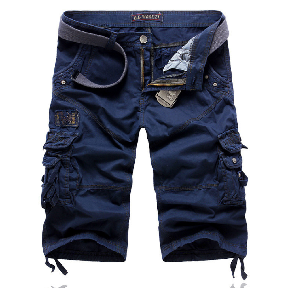 Indiana Cargo Shorts