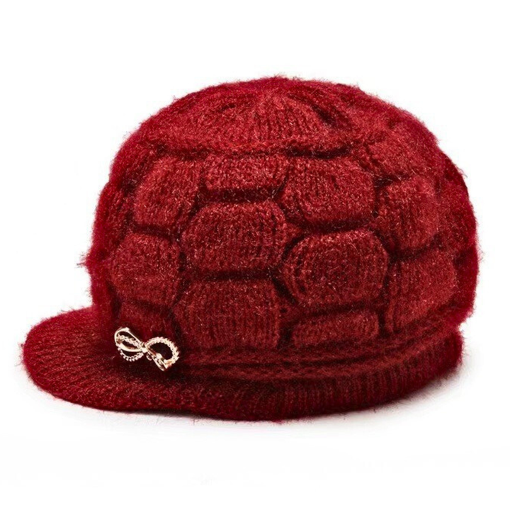 Luigia Knit Cap