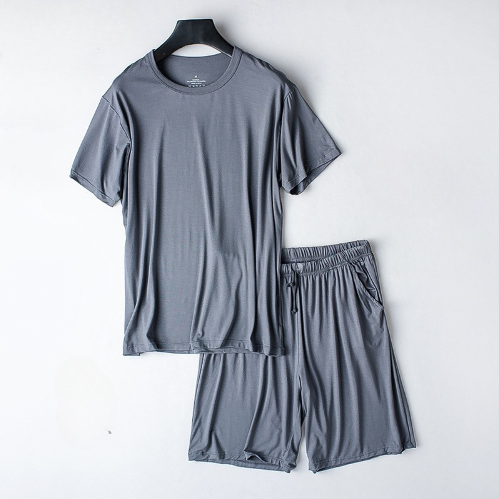 Stellan Pajama Set