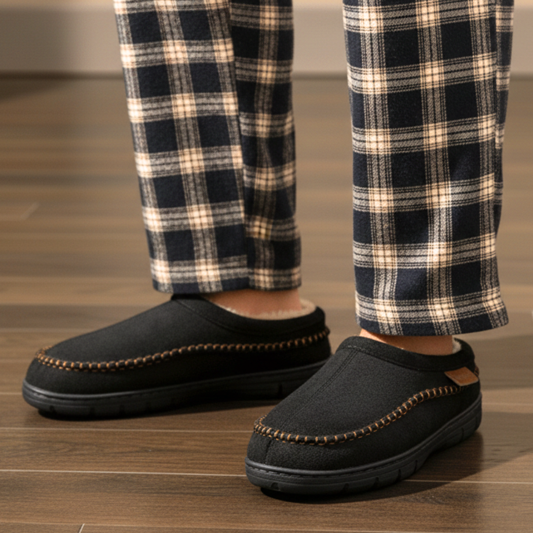 Brandon Slippers