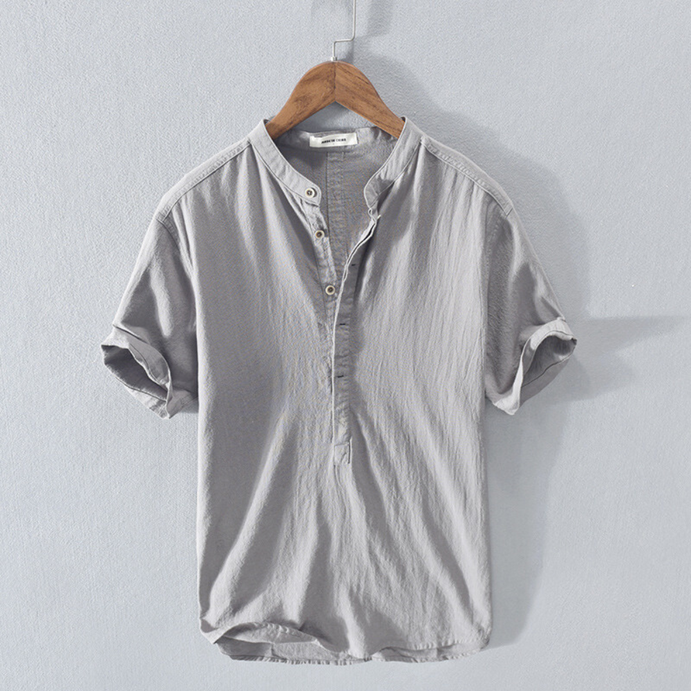 Desiderio Button Shirt