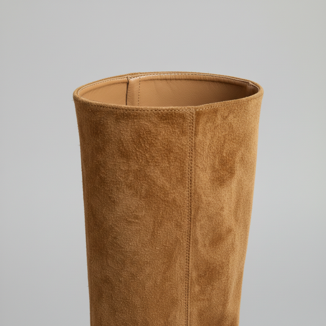 Carmilla Suede Boots