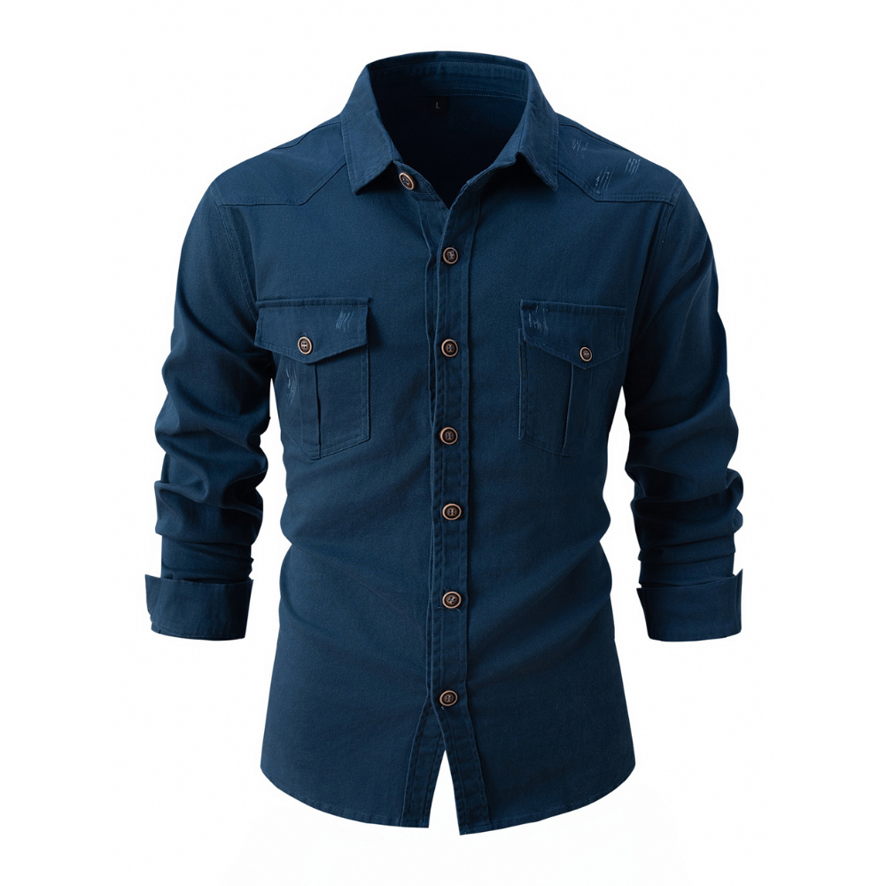 Crew Workshirt