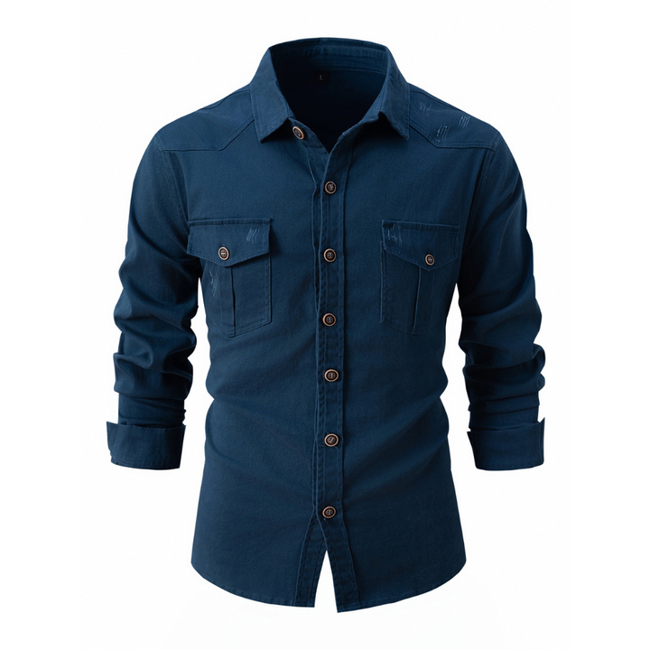 Crew Workshirt