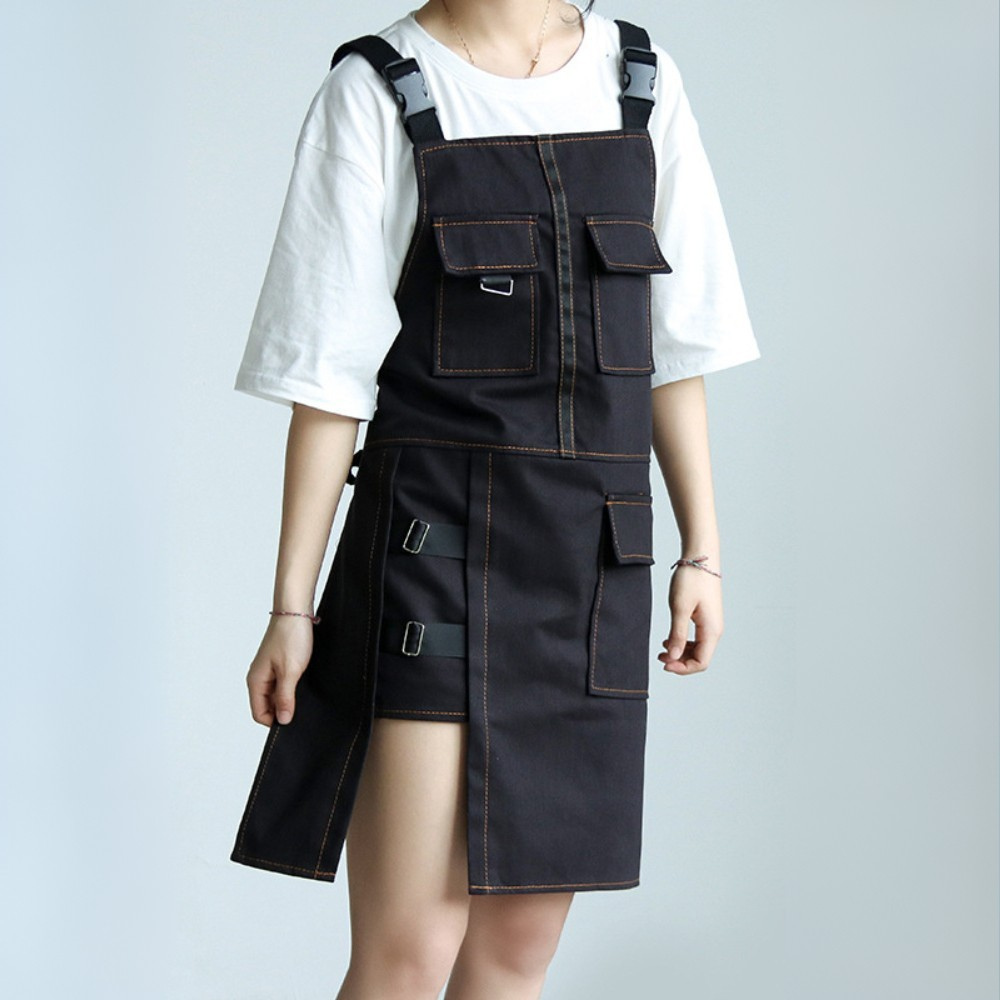 Paisley Artisan Apron