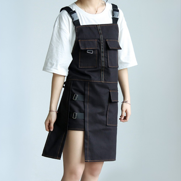 Paisley Artisan Apron