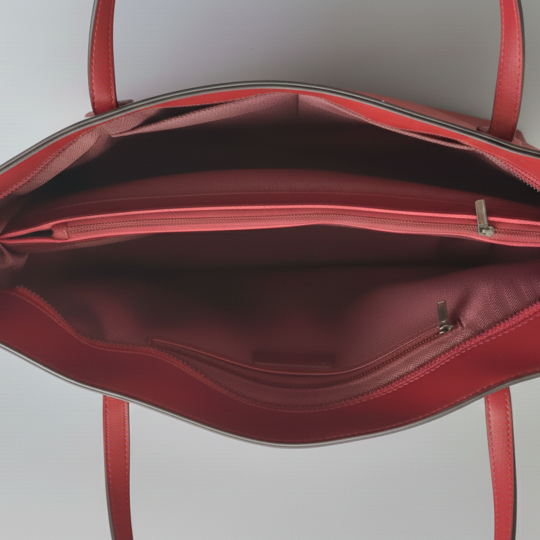 Elsa Leather Bag
