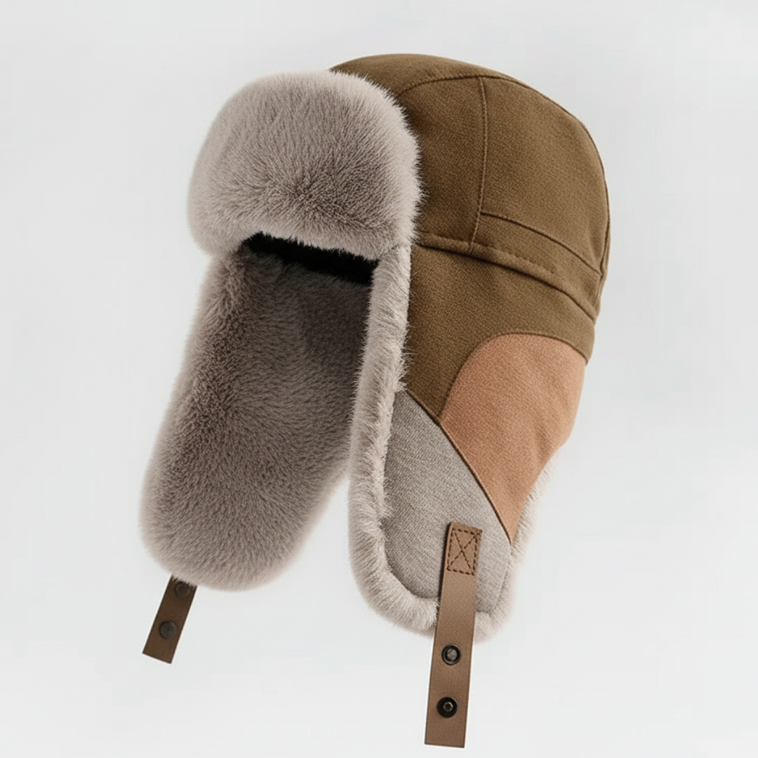 Franca Trapper Hat