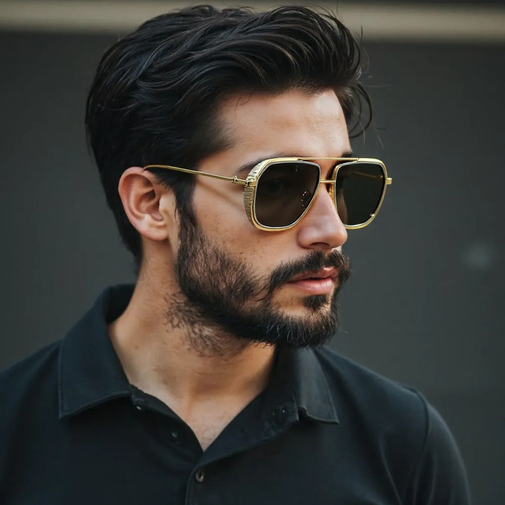 Vicino Sunglasses