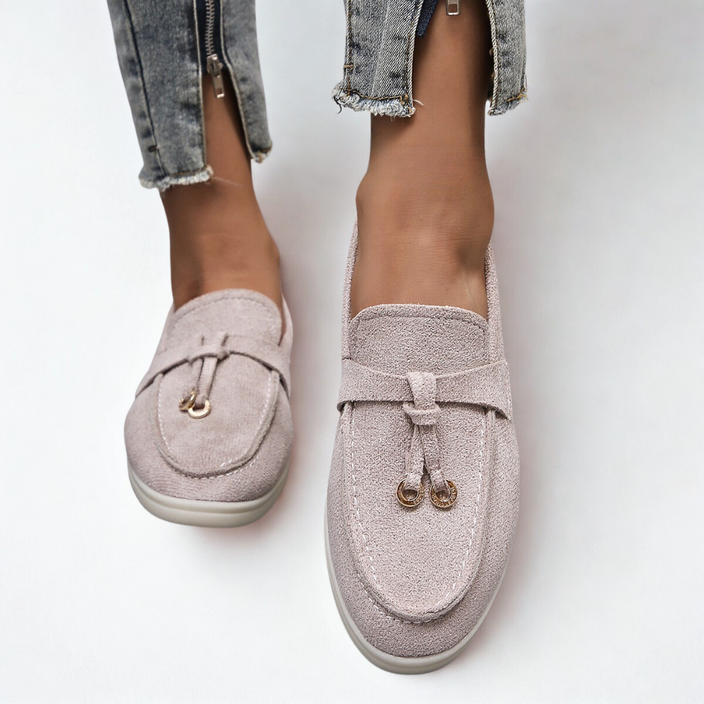 Orietta Loafers