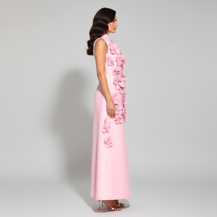 Liliana Floral Dress
