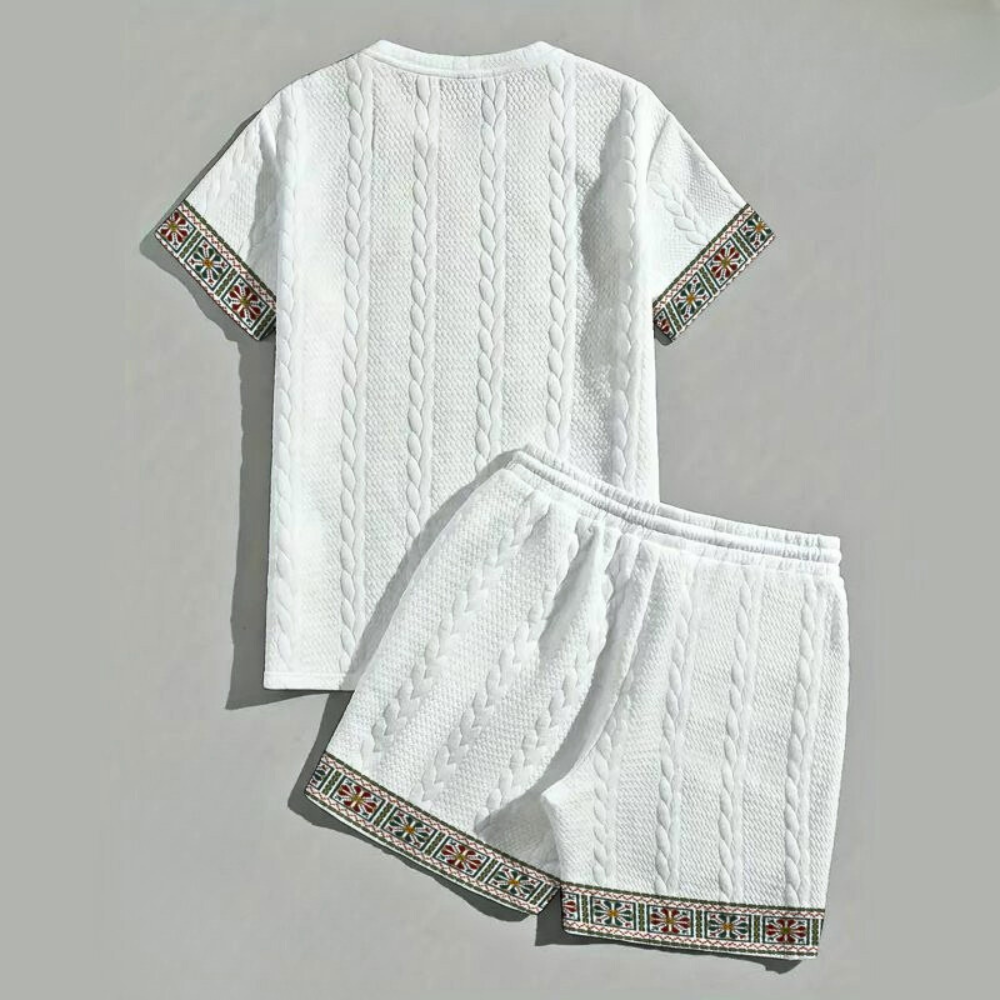 Xavier Lucia Lounge Set