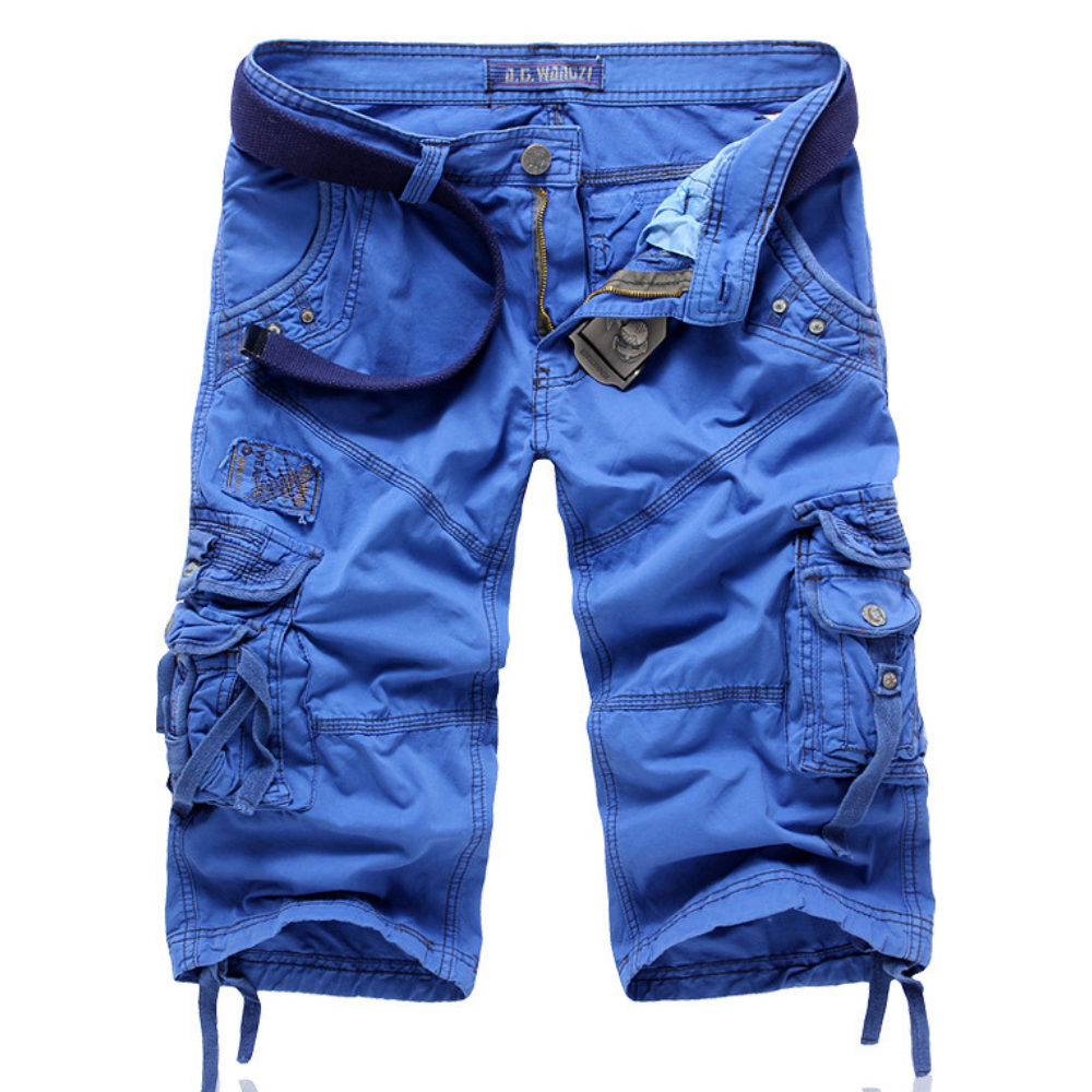 Indiana Cargo Shorts