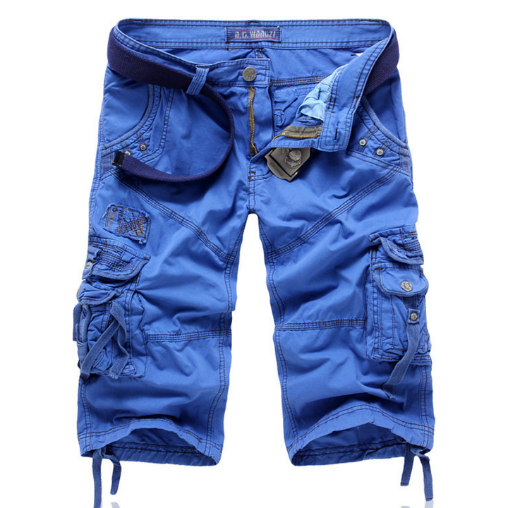 Indiana Cargo Shorts