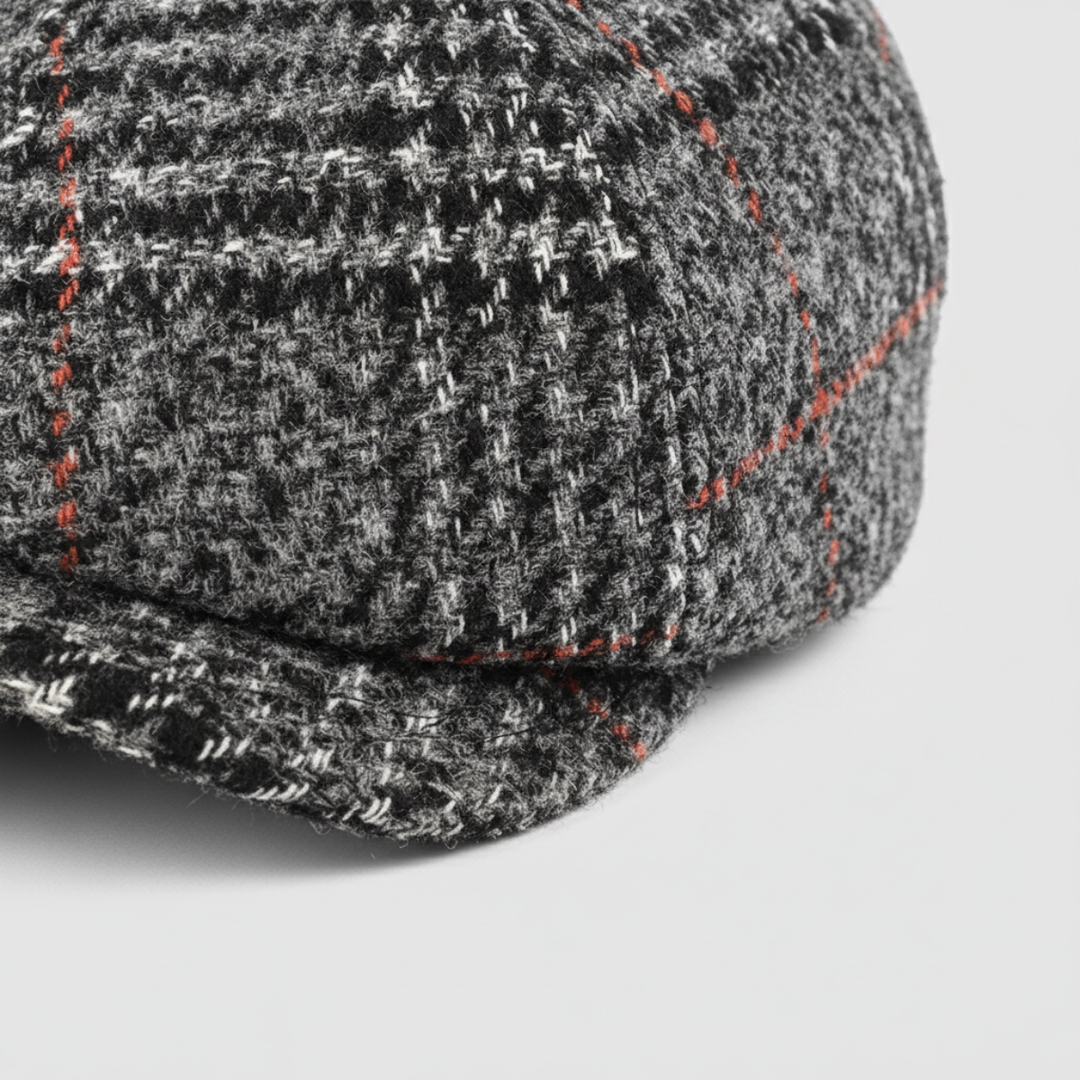 Gaia Wool Cap