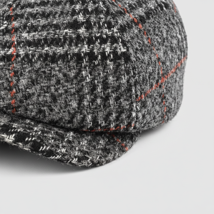 Gaia Wool Cap