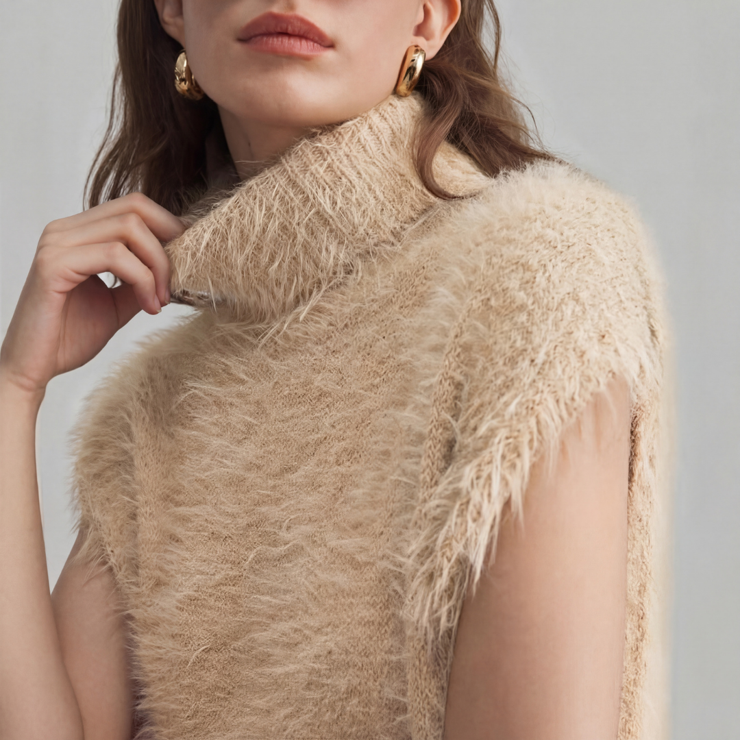 Ida Knit Vest
