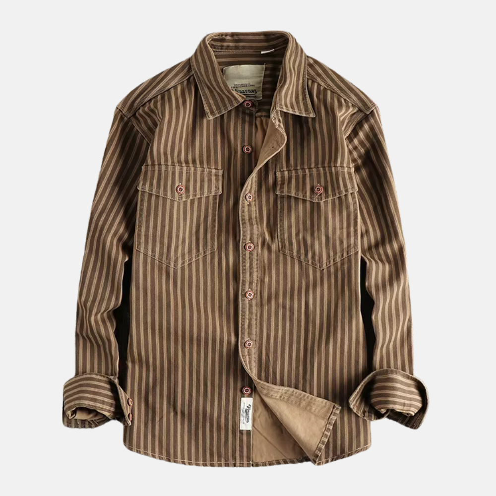 Vimark Workshirt