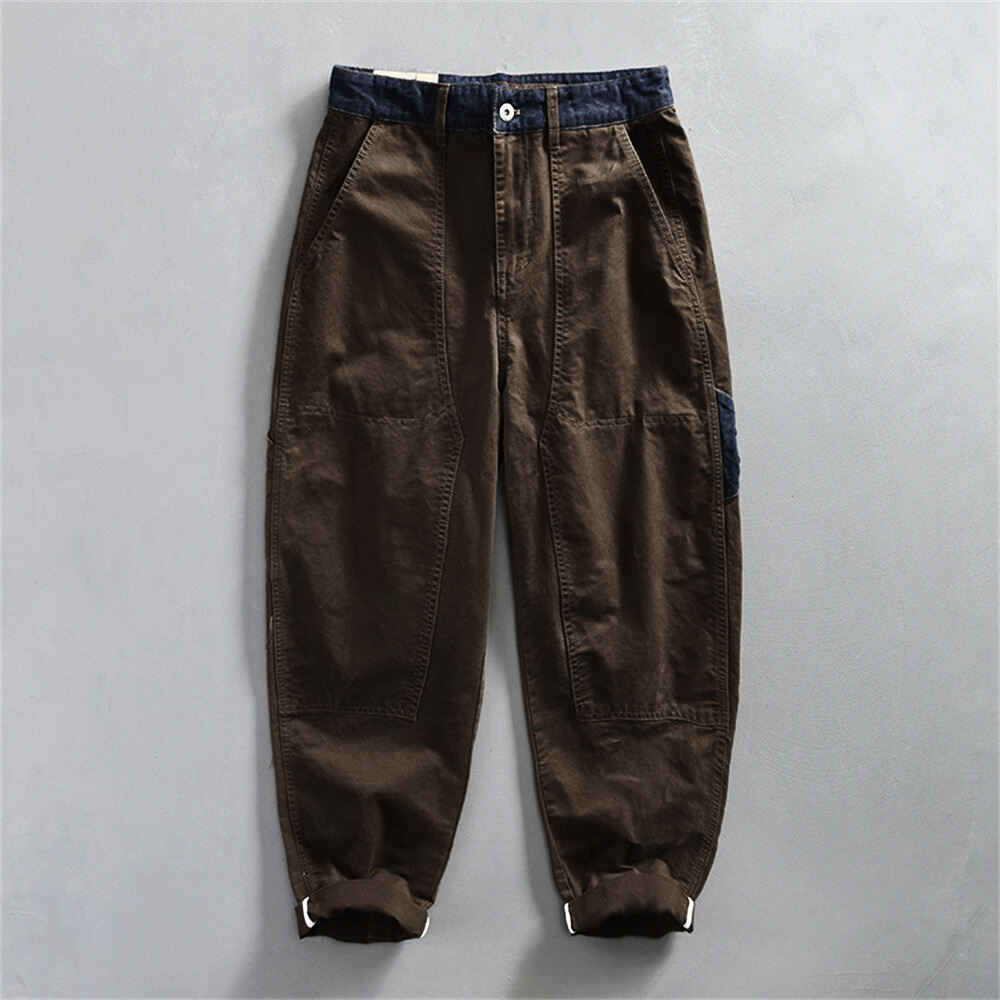 Pietro Cargo Pants