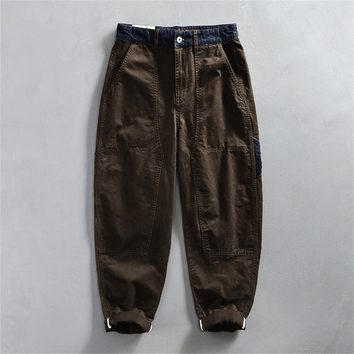Pietro Cargo Pants