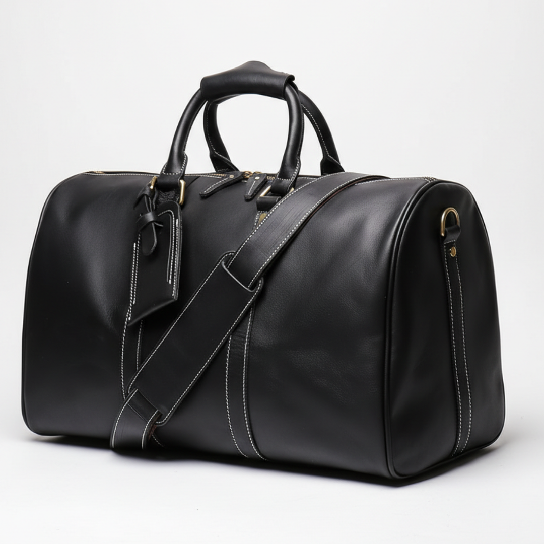 Rafael Leather Bag