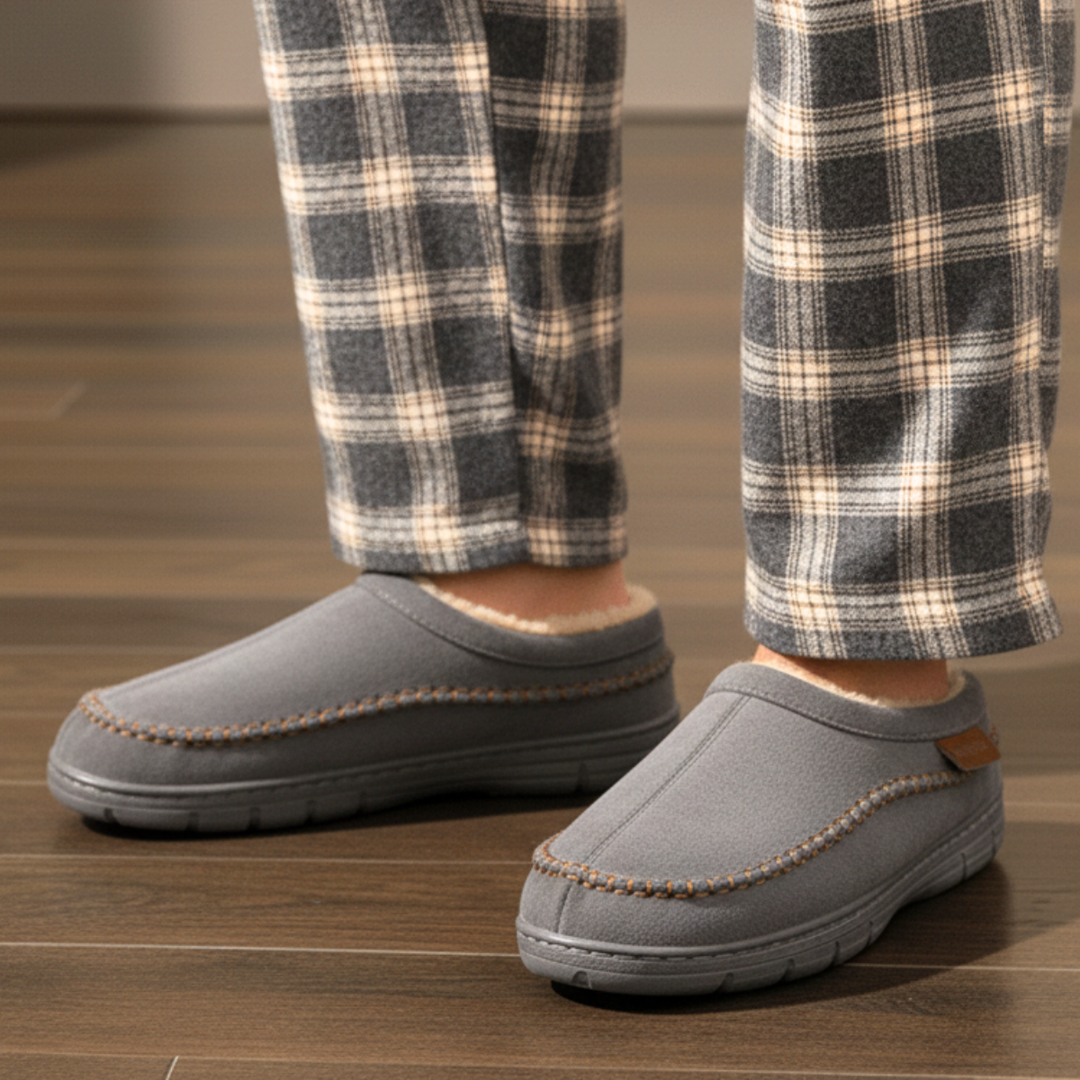 Brandon Slippers