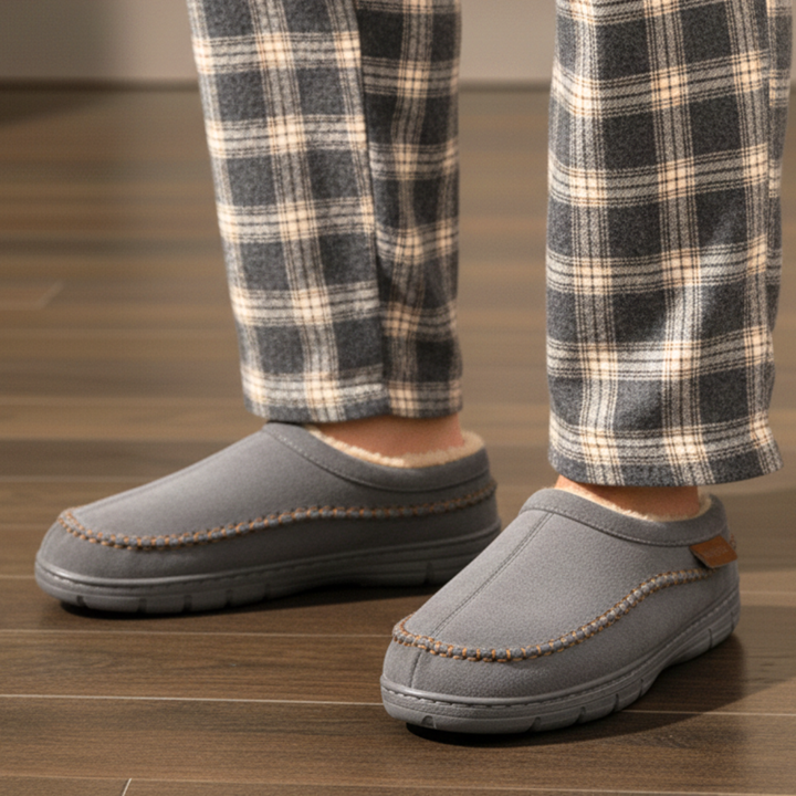 Brandon Slippers
