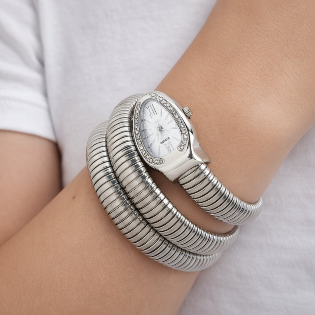 Betsy Bangle Watch