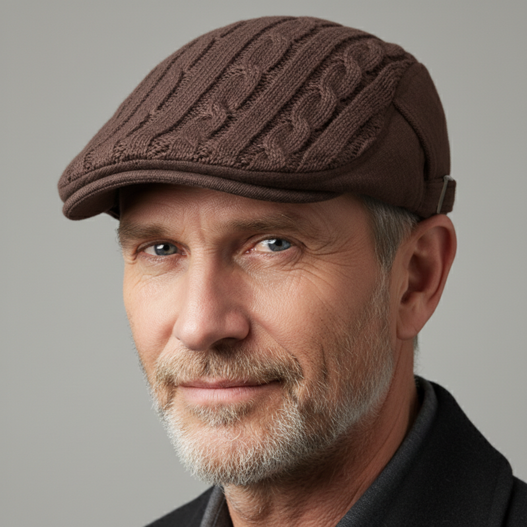 Asher Knit Cap