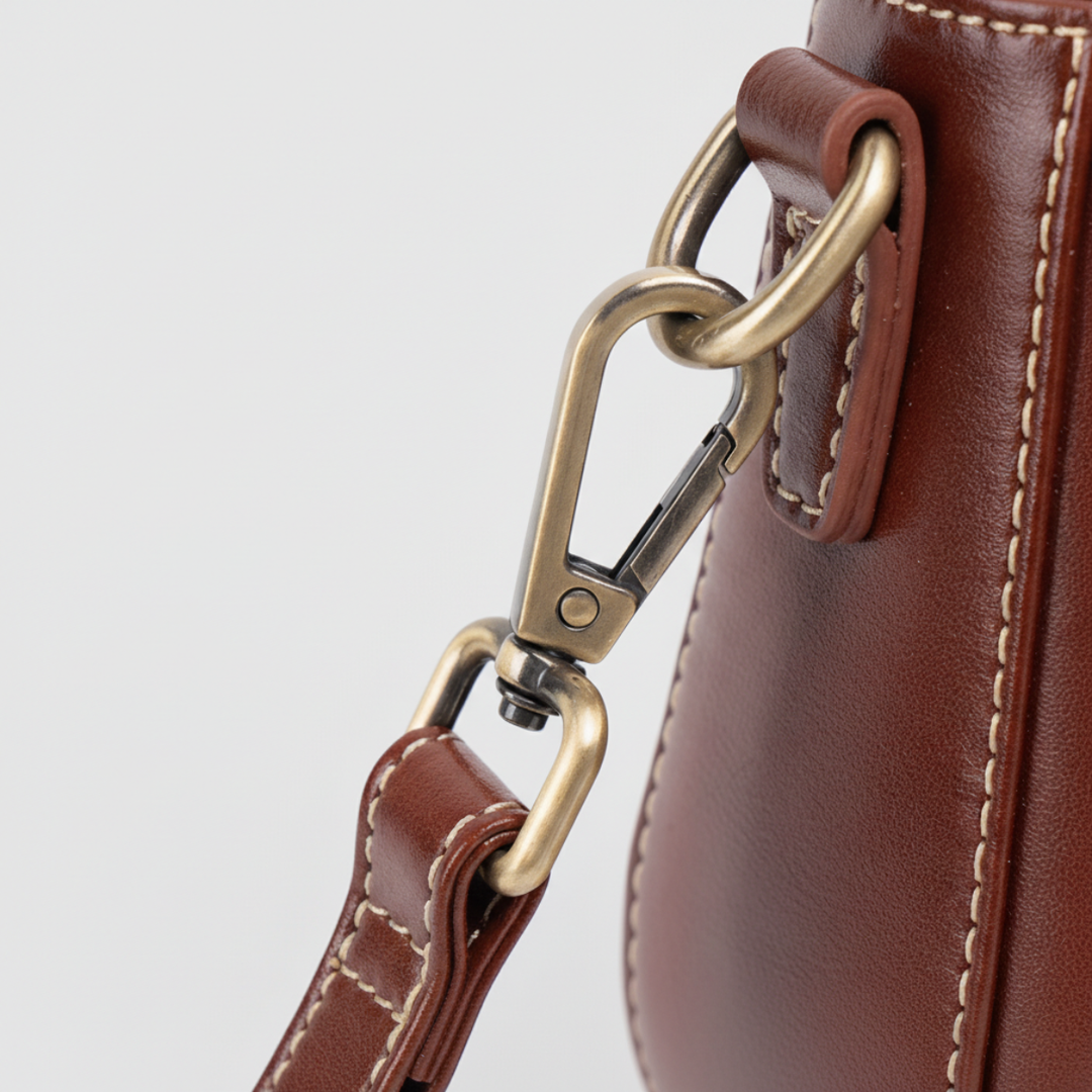 Colette Leather Bag