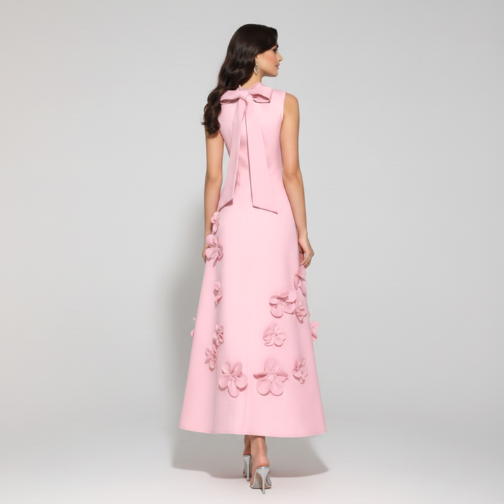 Liliana Floral Dress