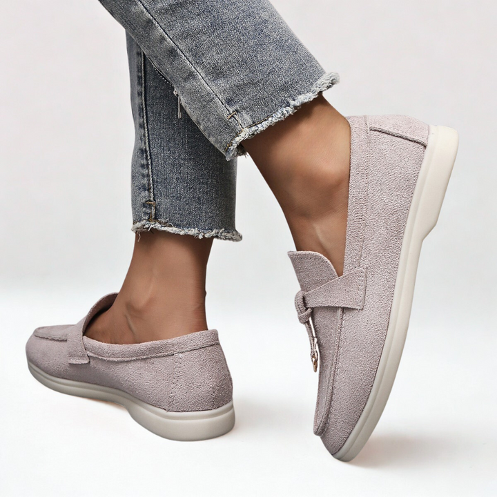 Orietta Loafers
