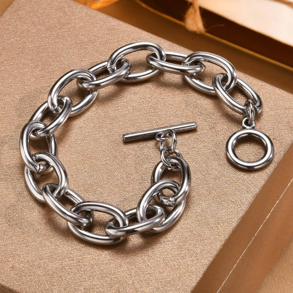 Rossana Link Bracelet