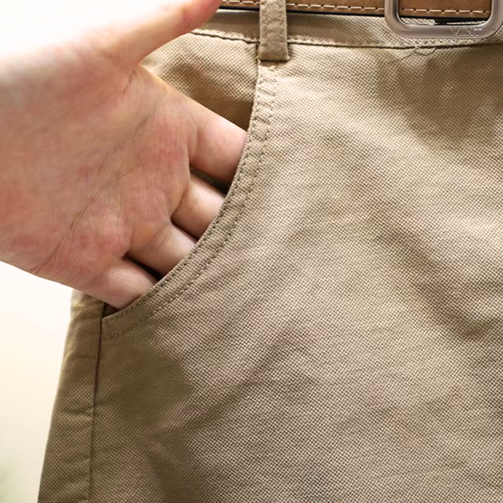 Virginia Skirt