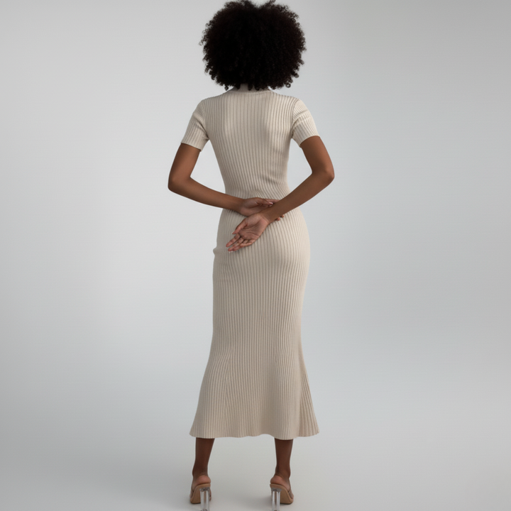 Avery Knit Dress