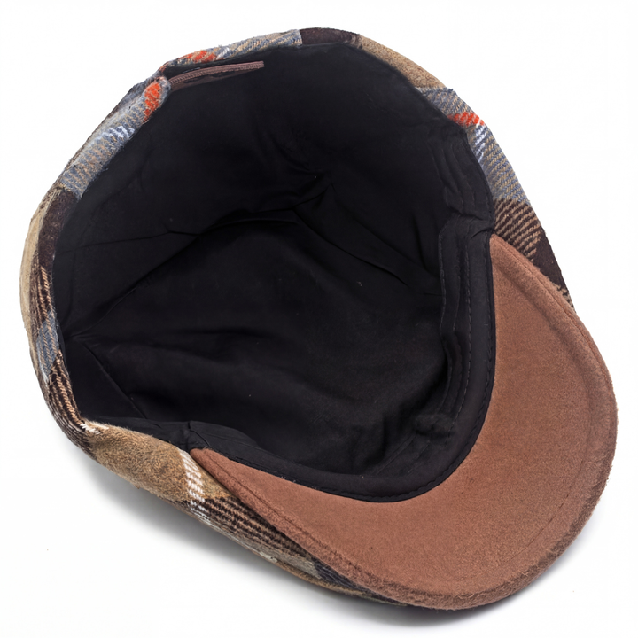 Iride Wool Cap