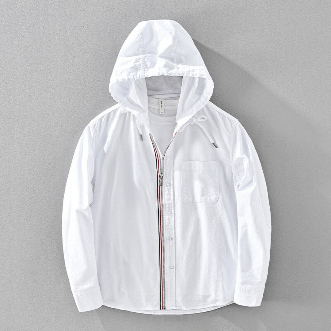 Owen Cotton Hoodie